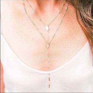 Kendra Scott Adelia NWT